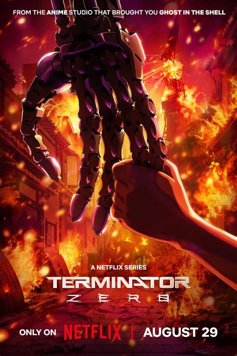 terminator 7 wiki|Terminator Zero .